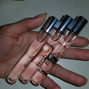 Philosophy Fresh Cream Rollerball .33oz